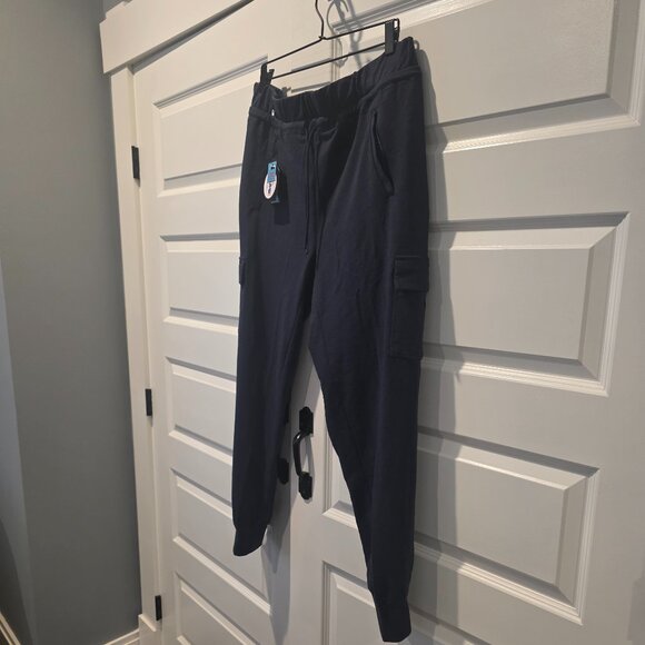 NWT: Thumb United 6 Pocket Sweatpants Size 1X - Picture 4 of 6